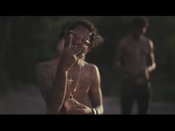 Video: Jose Guapo - Rick Owens